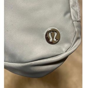 Lululemon belt bag